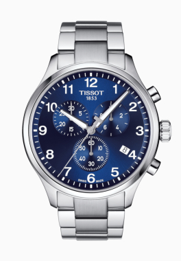 Chrono XL Classic Tissot T116.617.11.047.01 pas cher