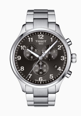 Chrono XL Classic Tissot T116.617.11.057.01 pas cher