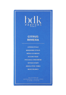 Citrus Riviera BDK Parfums Eau de Parfum pas cher