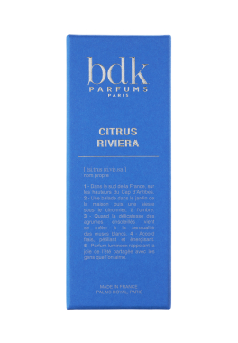 Citrus Riviera BDK Parfums Eau de Parfum pas cher