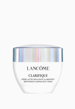 Clarifique Lancôme Crème Lactée Repulpante Illuminatrice pas cher