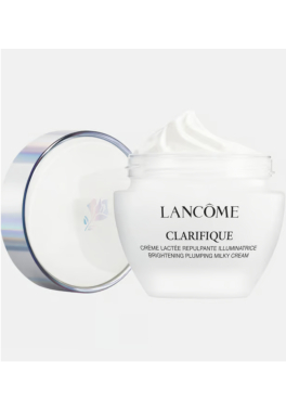 Clarifique Lancôme Crème Lactée Repulpante Illuminatrice pas cher