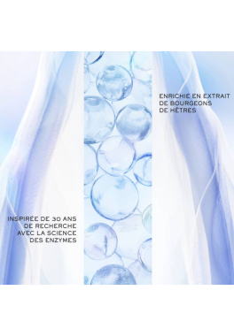Clarifique Essence Biphasée Lancôme Double essence resurfaçante illuminatrice pas cher