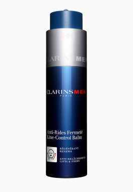 Clarins Men Anti-Rides Fermeté  Clarins Anti-Rides Visage Et Cou pas cher
