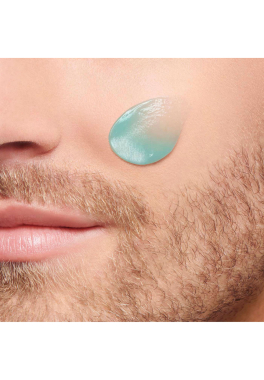 Clarins Men Gel Super Hydratant Clarins Hydratant Visage Et Cou pas cher
