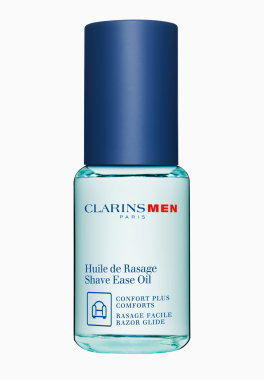 Clarins Men Lotion Après-Rasage  Clarins Après-Rasage pas cher