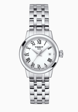 Classic Dream Lady Tissot T129.210.11.013.00 pas cher