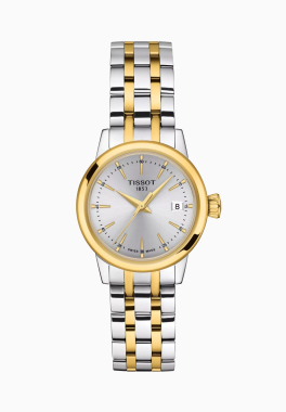 Classic Dream Tissot T129.210.22.031.00 pas cher