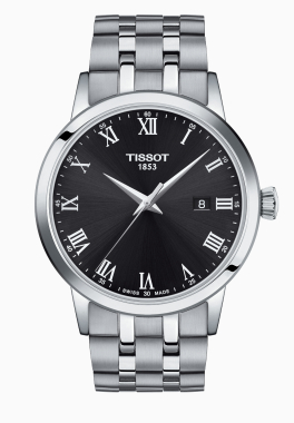 Classic Dream Tissot T129.410.11.053.00 pas cher