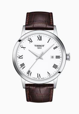 Classic Dream Tissot T129.410.16.013.00 pas cher