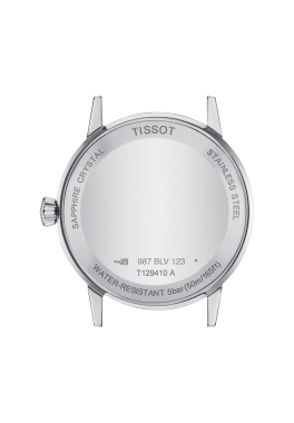 Classic Dream Tissot T129.410.16.013.00 pas cher