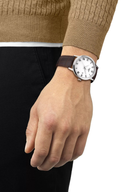 Classic Dream Tissot T129.410.16.013.00 pas cher