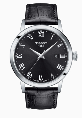 Classic Dream Tissot T129.410.16.053.00 pas cher
