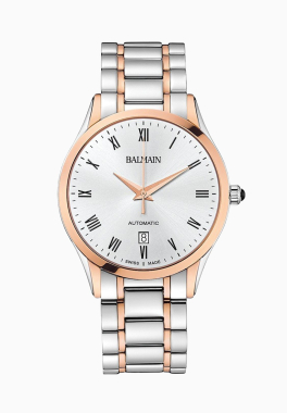 Classic R Gent Automatic Balmain B1448.33.22 pas cher
