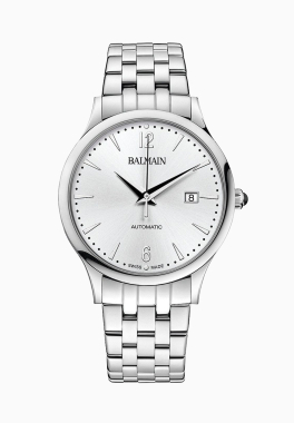 Classic R Gent Automatic Balmain B3981.33.24 pas cher