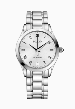 Classic R Grande Lady Automatic Balmain B4451.33.22 pas cher