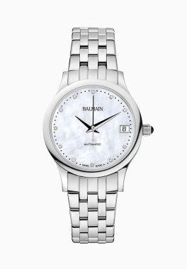 Classic R Lady Automatic Balmain B3991.33.86 pas cher