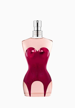Classique Jean Paul Gaultier Eau de Parfum pas cher