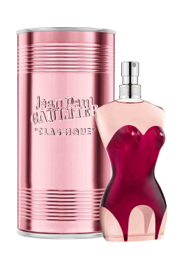 Classique Jean Paul Gaultier Eau de Parfum pas cher