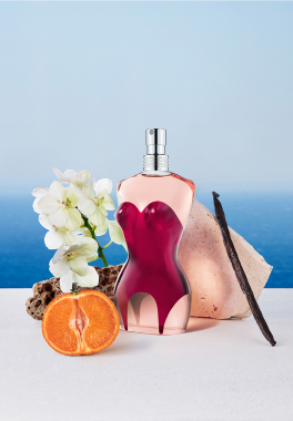 Classique Jean Paul Gaultier Eau de Parfum pas cher