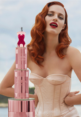 Classique Jean Paul Gaultier Eau de Parfum pas cher