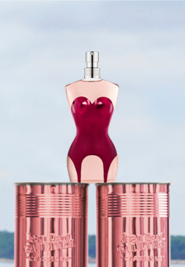 Classique Jean Paul Gaultier Eau de Parfum pas cher
