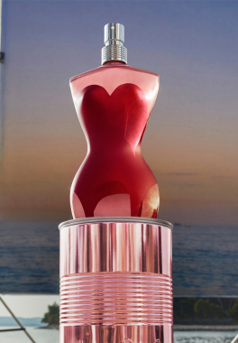 Classique Jean Paul Gaultier Eau de Parfum pas cher