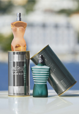 Classique Jean Paul Gaultier Eau de Toilette pas cher