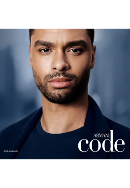 Code Armani Eau de Toilette pas cher