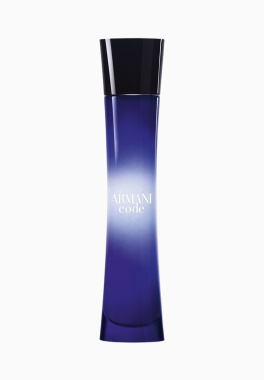 Code Femme Armani Eau de Parfum pas cher