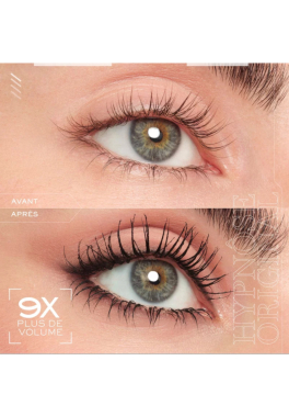 Coffret Hypnôse The Original Lancôme Mascara pas cher