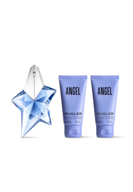 Coffret Angel Mugler Eau de Parfum pas cher