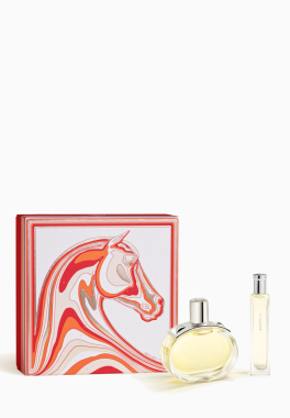 Barénia Hermès Coffret Eau de Parfum pas cher