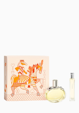 Coffret Barénia Hermès Eau de Parfum pas cher