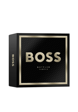 Coffret Boss Bottled Hugo Boss Eau de Parfum pas cher