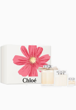 Coffret Chloé - Eau de Parfum de Chloé ‣ BENLUX
