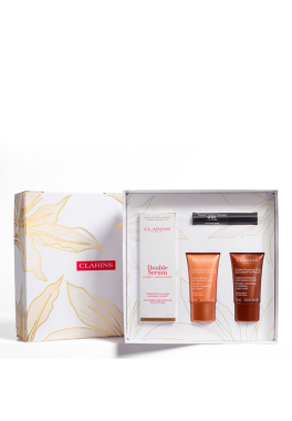 Coffret Double Sérum   pas cher