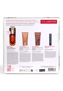 Coffret Double Sérum   pas cher