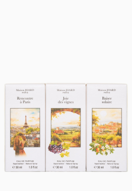 Coffret Joard Eau de Parfum pas cher