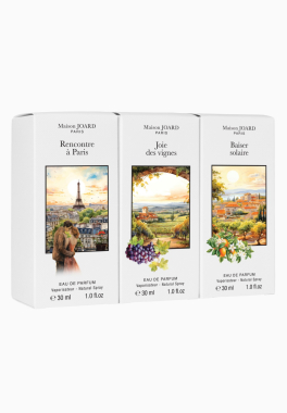Coffret Joard Eau de Parfum pas cher