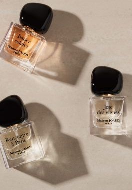 Coffret Joard Eau de Parfum pas cher