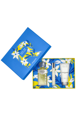 Coffret Eau de Rochas Rochas Eau de Toilette pas cher