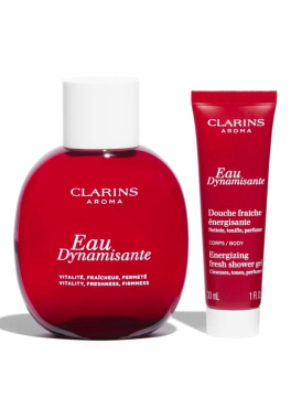 Coffret Eau Dynamisante   pas cher