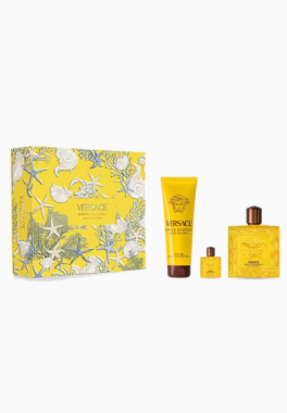 Coffret Eros Energy  Eau de Parfum pas cher