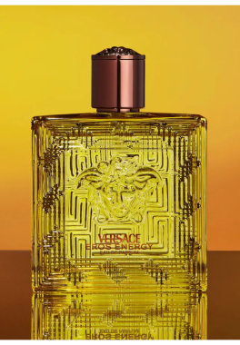 Coffret Eros Energy  Eau de Parfum pas cher