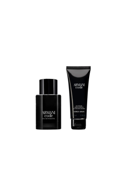 Coffret Armani Code Armani Eau de Toilette pas cher