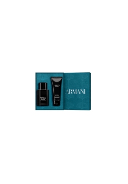 Coffret Armani Code Armani Eau de Toilette pas cher