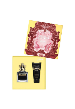 Coffret Scandal Jean Paul Gaultier Parfum pas cher