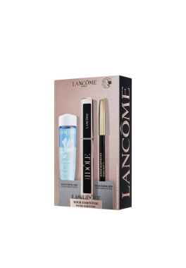 Coffret Lash Idôle Lancôme Mascara pas cher
