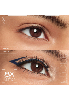Coffret Lash Idôle Lancôme Mascara pas cher